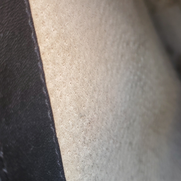 Vintage HCL handbag - Picture 7 of 8